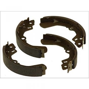 Juego de zapatas de freno ABE C06012ABE