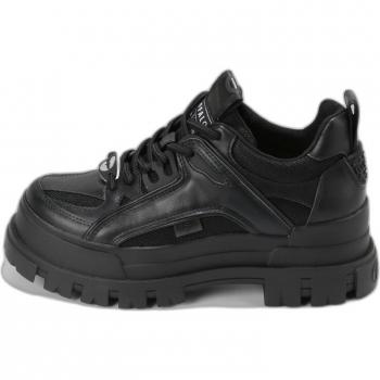 Buffalo Aspha Hyb Vegan Nappa Boots