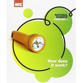 How does it work? - Varios autores
