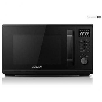 Microondas con Grill Brandt SE2300B 800 W (23 L)