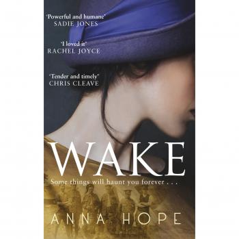 Despertador Inteligente Anna Hope con Función de Luz y Sonido