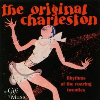 Álbum Original Charleston - Los Dorados Años 20