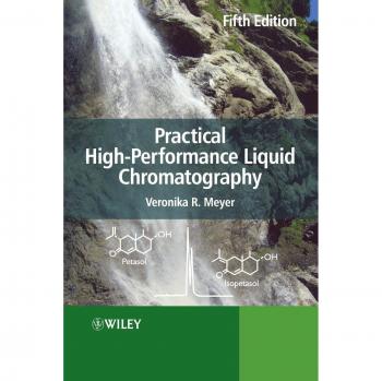 Practical High-Performance Liquid Chromatography Guidebook