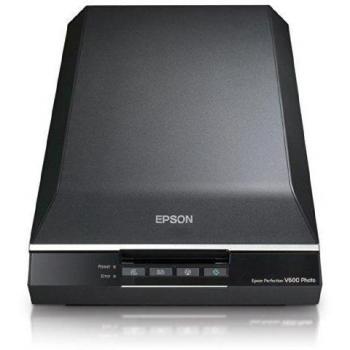 Epson Perfection V600 Photo - Escáner fotográfico doméstico