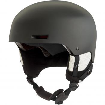 Roxy - Casco de Snowboard/esquí - Mujer - L - Negro