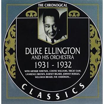 Duke Ellington Jazz Classics 1931-32