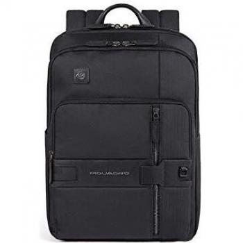 Tokio CA4918S107- Mochila para ordenador de 15,6 pulgadas, color negro