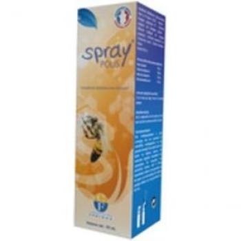Fenioux Spraypolis 30ml - Sinergia de Plantas Naturales - Salud de la Mujer