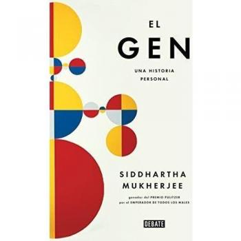 El gen - Siddhartha Mukherjee