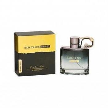 Eau de Toilette para Hombre Base Track High Society 100 ml - Georges Mezotti