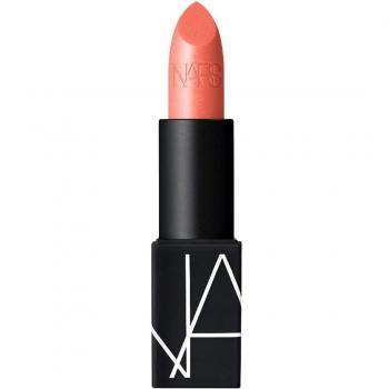 NARS Satin Lipstick in shade Orgasm 3.5 g