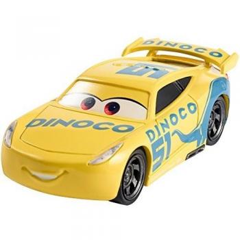 Cars 3 DXV71 Coche Personaje