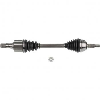 Eje motriz MEYLE 16-14 498 0050 Izquierda - Árbol de transmisión, lado izquierdo, marca MEYLE, código de producto 16-14 498 0050