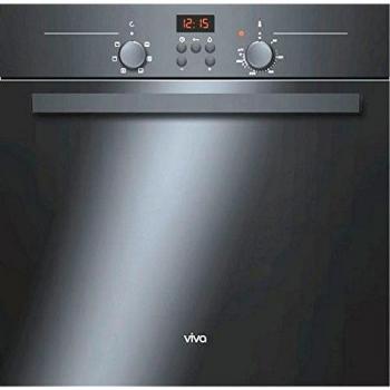 Viva VVH32C3460 Integrado Eléctrico 67L 2800W A Negro - Horno