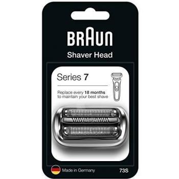 Braun Series 7 73S Cabezal de Afeitado de Recambio para Afeitadora Eléctrica