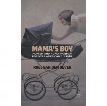 Mama's Boy