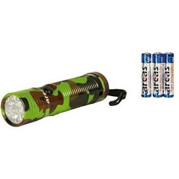 Camelion 307 00010 - Linterna