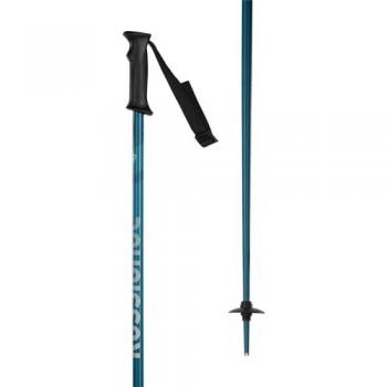 Bastones de Esquí Rossignol Tactic Azul 130 cm Unisex