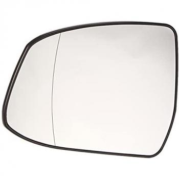 Espejo Retrovisor Exterior VAN WEZEL para FORD Focus II y III, Cristal Izquierdo 1866837