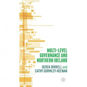Multi-Level Governance and Northern Ireland