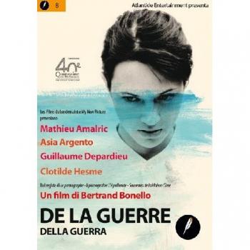 De_la_guerre [Italia] [DVD]