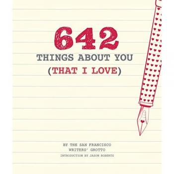 642 Things About You