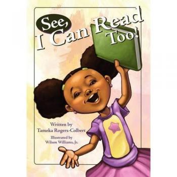 Sí, Yo También Puedo Leer! - Libro de Lectura para Niños