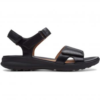 Clarks un adorn calm negro 355