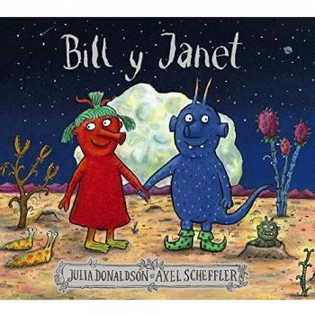 Bill y Janet