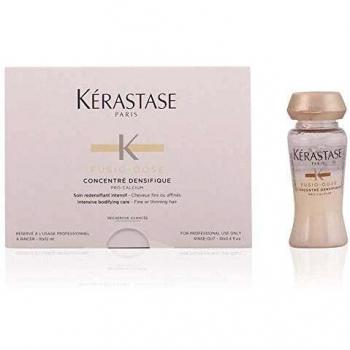 Kerastase Densifique Concentrate 12ml - Intensive Bodifying Care for Fine or Thinning Hair