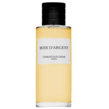 Christian Dior Bois D'Argent Eau de Parfum Unisex 125ml Vintage 2011 - Very Rare