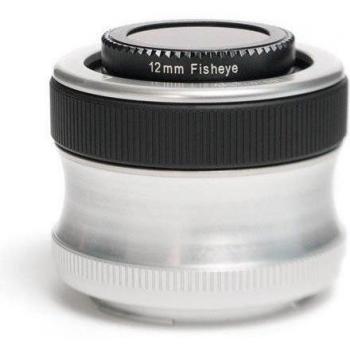 Lensbaby LB-5N Scout - Objetivo para Nikon