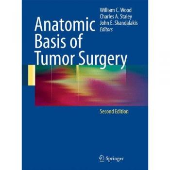 Anatomic Basis of Tumor Surgery