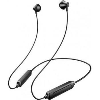 Auriculares Intrauditivos Magnéticos Bluetooth 5.0 Deportivos con Soporte para el Cuello, Inalámbricos para Correr