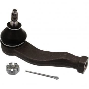Rótula de Dirección FEBI BILSTEIN 41374 para Eje Delantero Izquierdo - Compatible con Daihatsu Applause, Charade, Gran Sirion y YRV