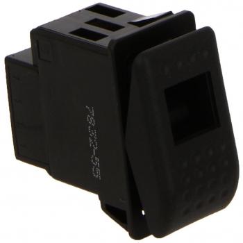 Interruptor Hella 6RH 007 832-551 sin función de confort