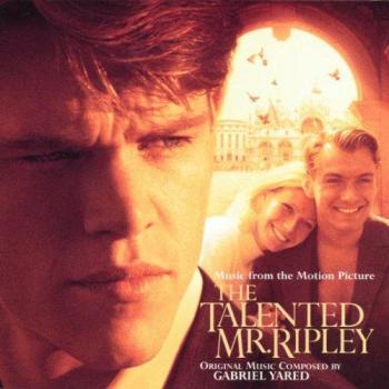 The Talented Mr.Ripley-Music from the Motion Pi