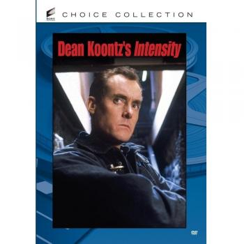 Dean Koontz's Intensity - Choice Collection On Demand DVD-R