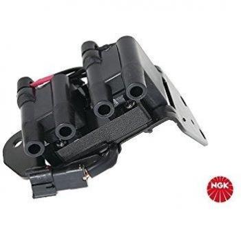 Ngk 48272 Sistemas de Calentamiento y Arranque