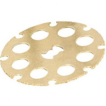 Dremel EZ SpeedClic 2615S544JB Disco de Corte para Madera