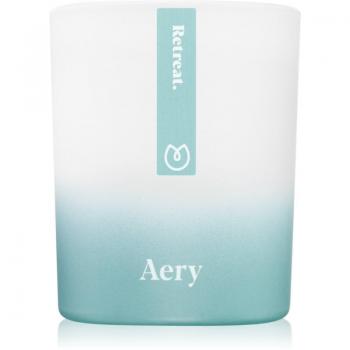 Aery Aromatherapy Retreat Scented Candle 200g