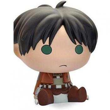 Plastoy Attack ON Titan - Hucha Chibi Eren