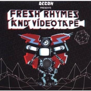 FRESH RHYMES AND VIDEOTAPE