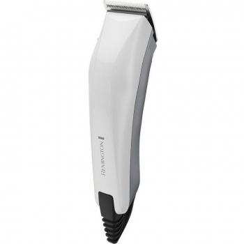 Remington HC5035 ColourCut Hair Clipper with Stainless Steel Blades and 11 Attachments