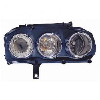 Faro Delantero Principal VAN WEZEL 0160962