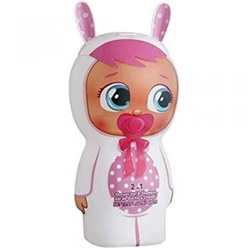 Cry Babies Cry Babies Gel 2-1 2D 400Ml 8726 8726 ml