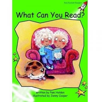 What Can You Read?