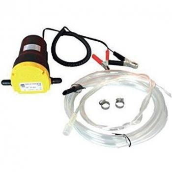 Artec T064 Bomba de desagüe