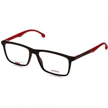 Carrera 8839 Gafas, NEGRO, 55 para Hombre