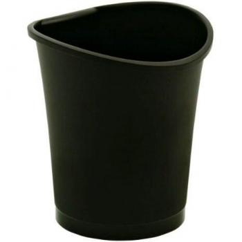 Papelera Esselte Negro 18 L